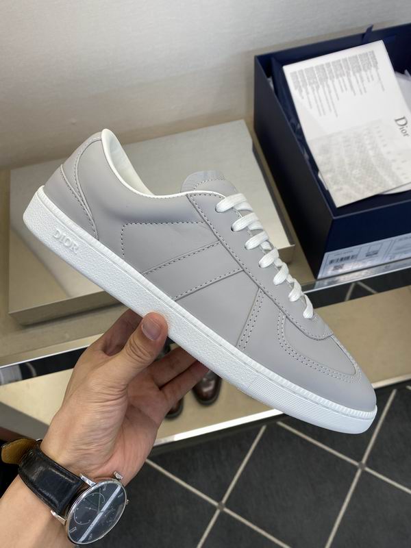 Dior Sneakers Mens ID:20260319-137